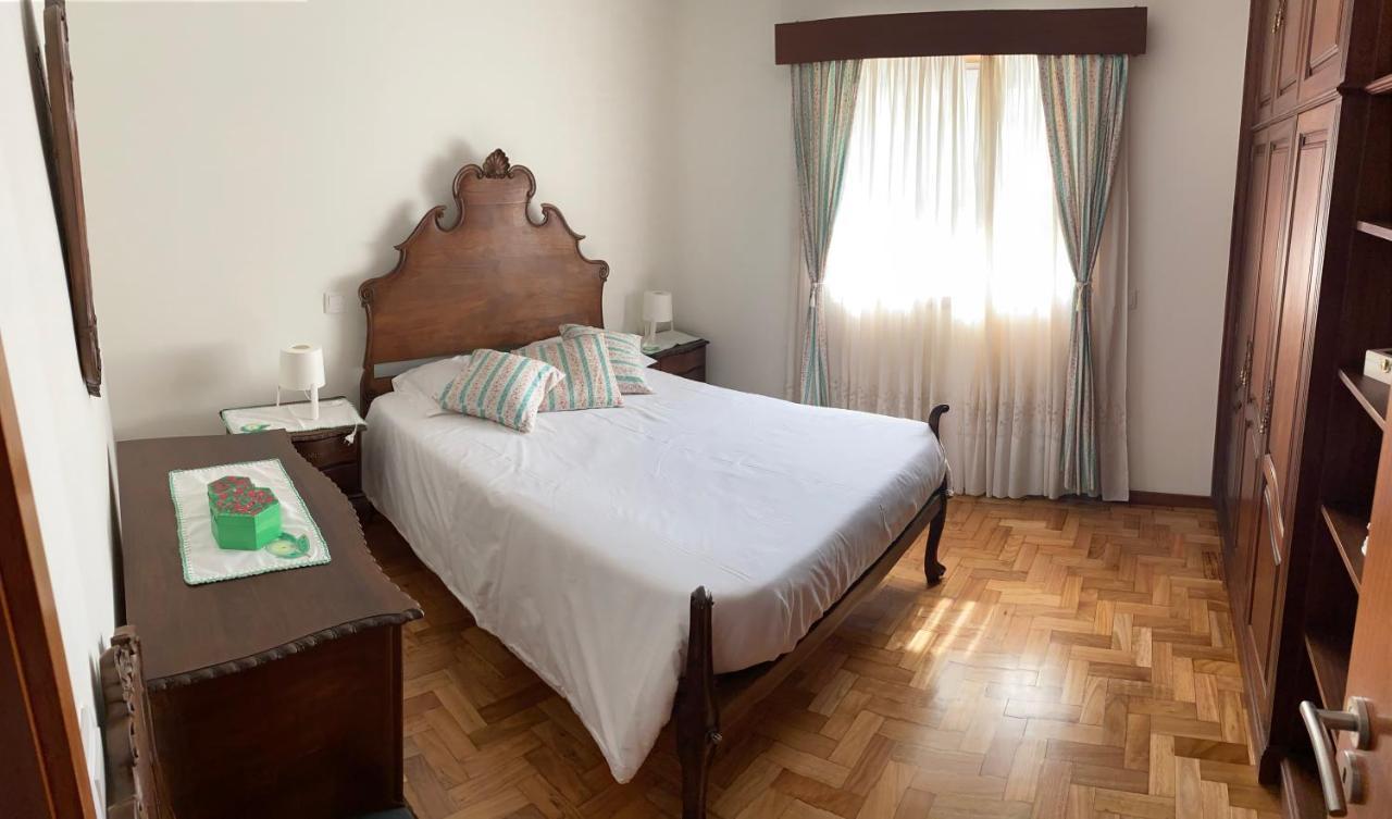 Casa Oliveira Villa Vila do Conde Dış mekan fotoğraf