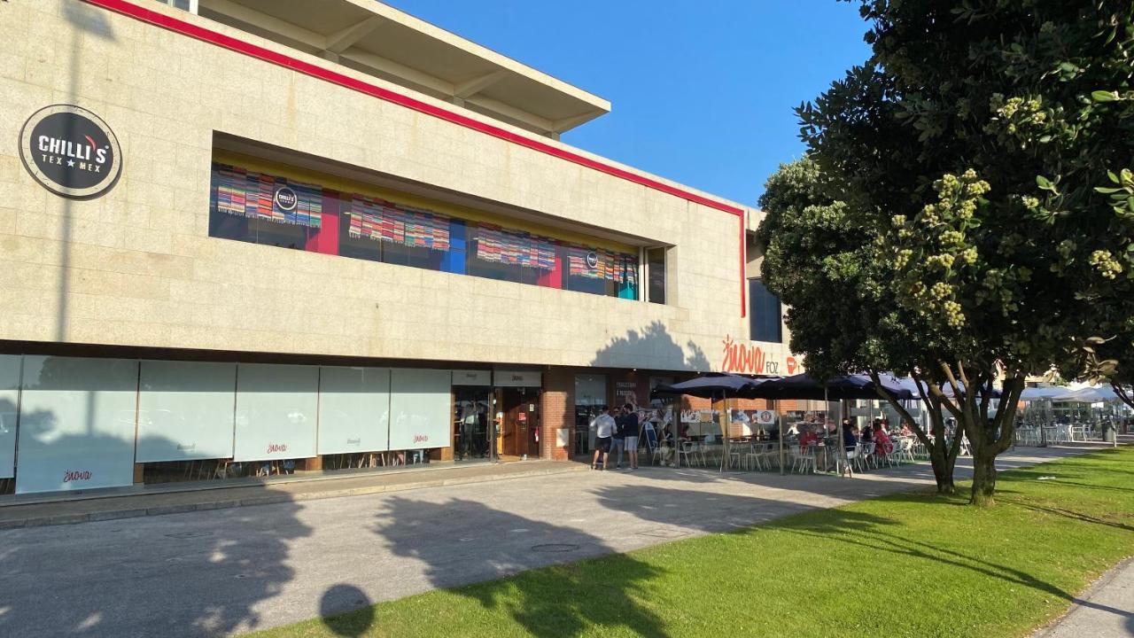 Casa Oliveira Villa Vila do Conde Dış mekan fotoğraf