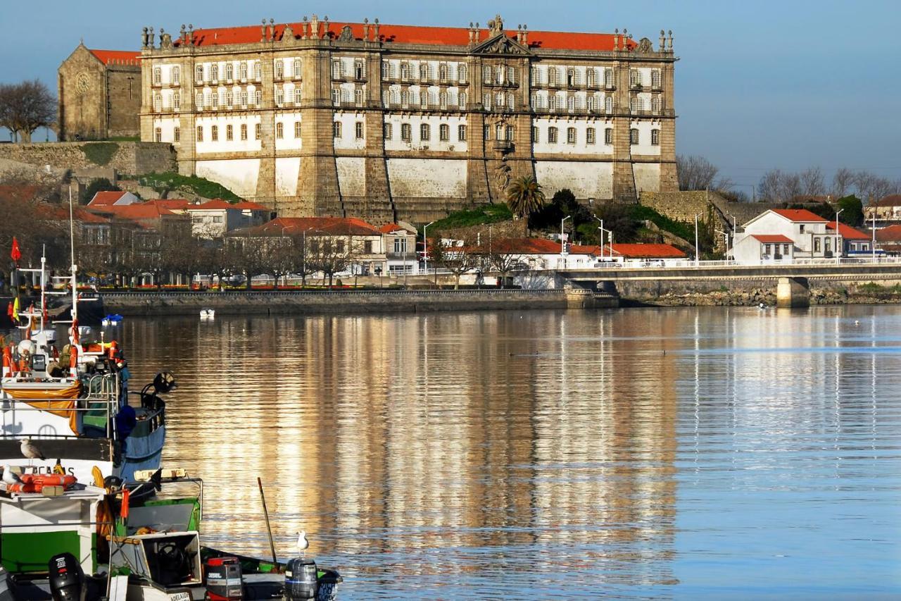 Casa Oliveira Villa Vila do Conde Dış mekan fotoğraf