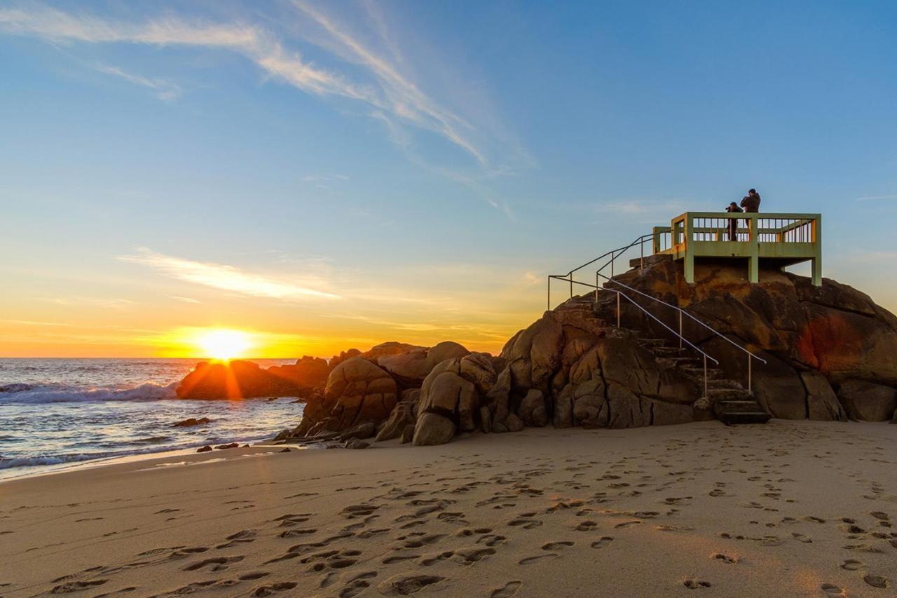 Casa Oliveira Villa Vila do Conde Dış mekan fotoğraf