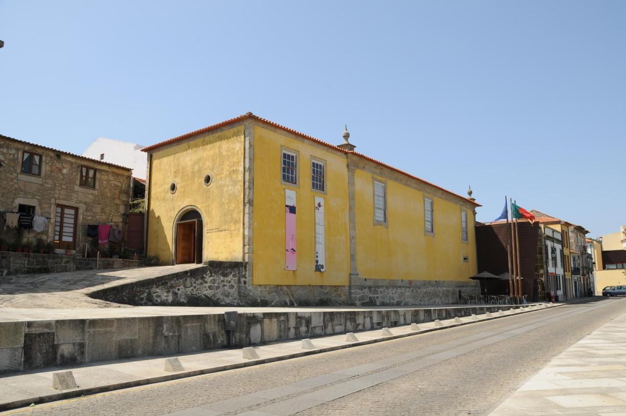 Casa Oliveira Villa Vila do Conde Dış mekan fotoğraf
